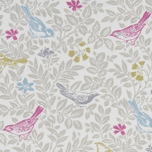 CLARKE AND CLARKE BIRD SONG SUMMER