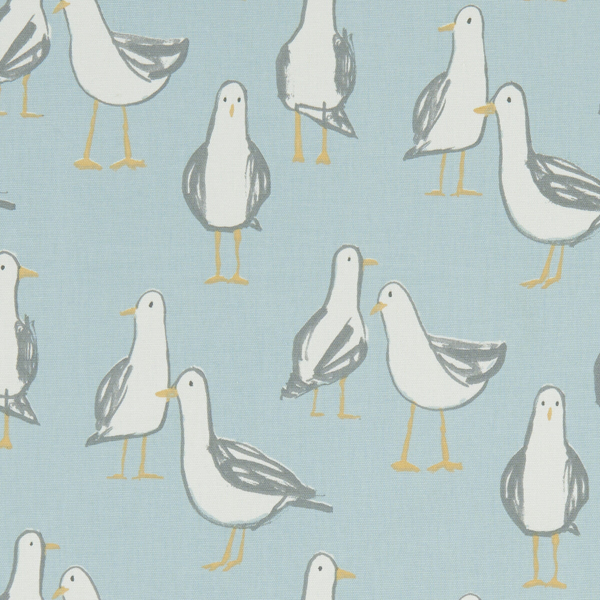 CLARKE AND CLARKE LARIDAE DUCKEGG