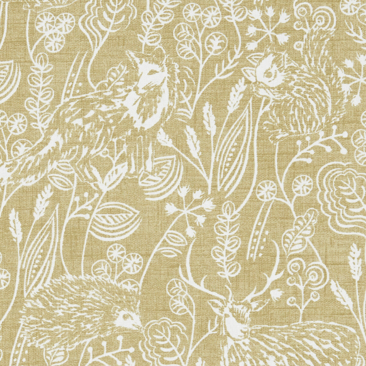 CLARKE AND CLARKE WESTLETON OCHRE