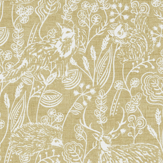 CLARKE AND CLARKE WESTLETON OCHRE