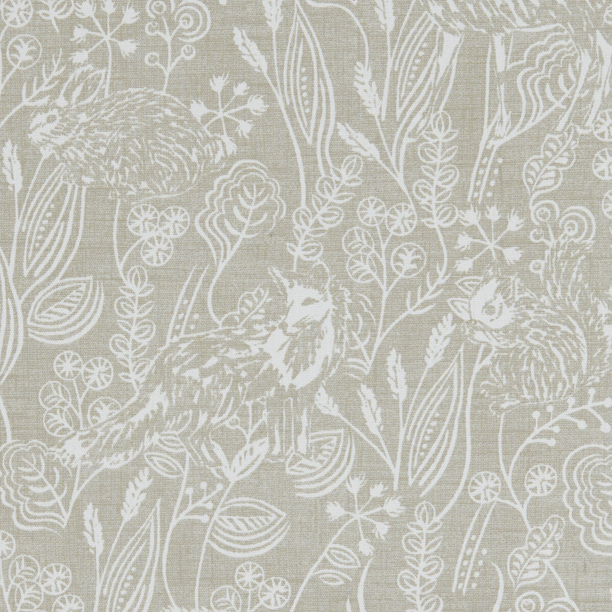 CLARKE AND CLARKE WESTLETON TAUPE