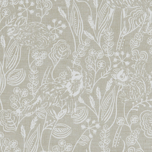 CLARKE AND CLARKE WESTLETON TAUPE