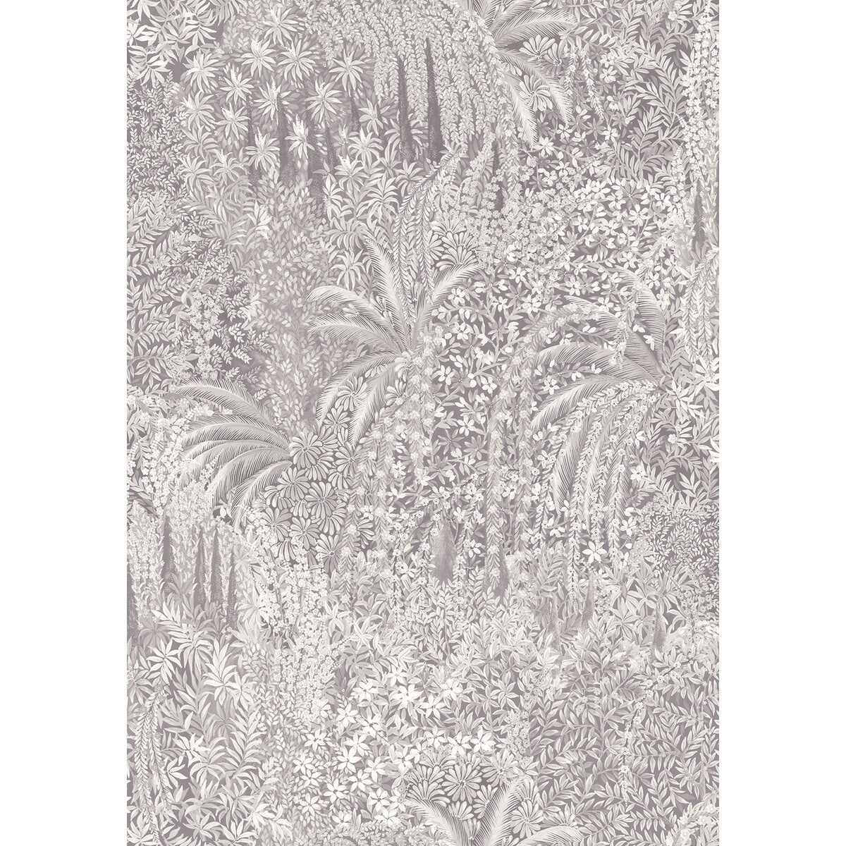 COLE & SON CASCADE LINEN PLATINUM