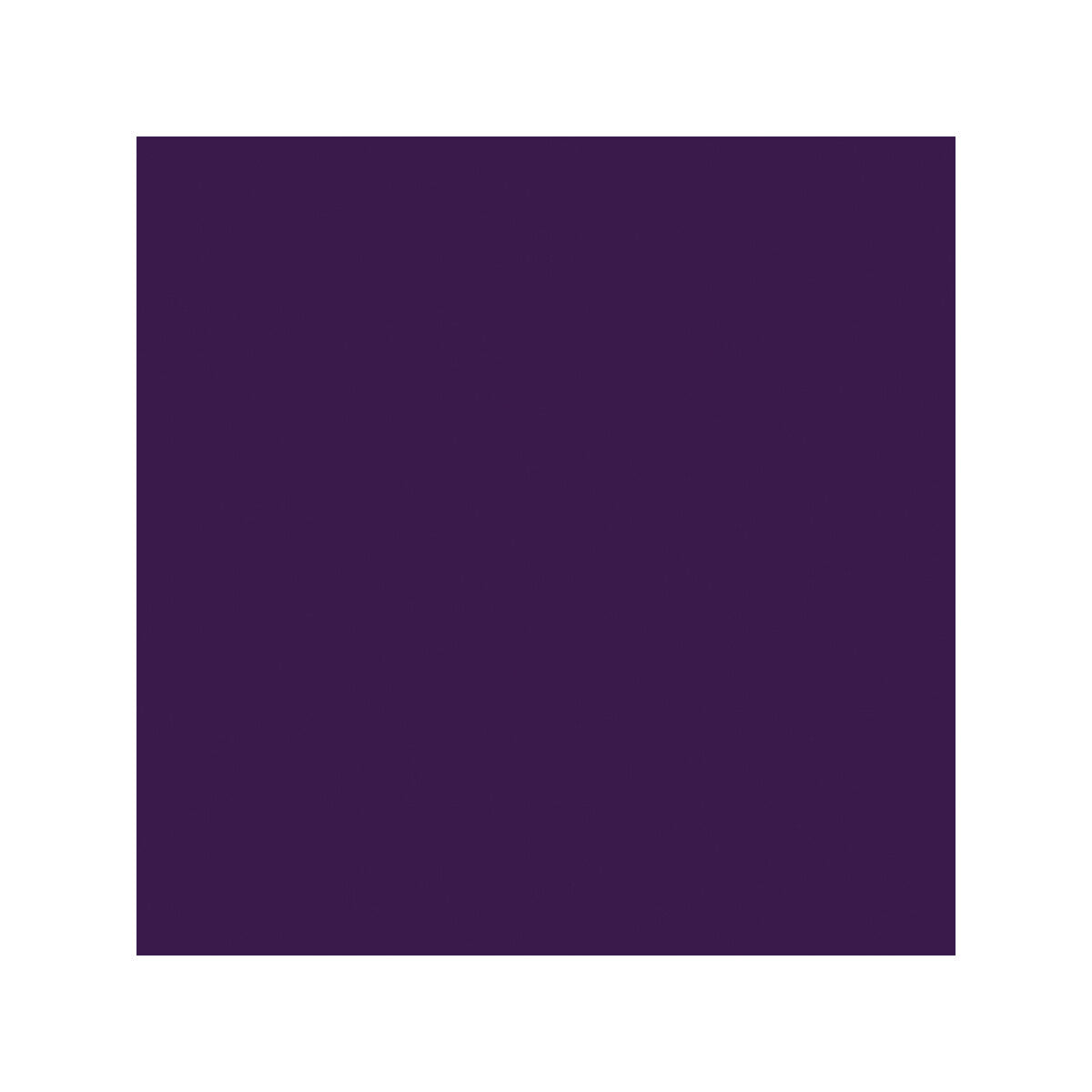 COLE & SON COLOR BOX VELVET AUBERGINE