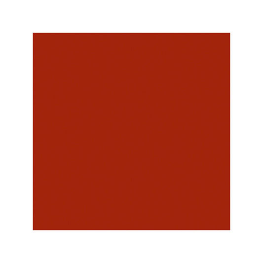 COLE & SON COLOR BOX VELVET POPPY