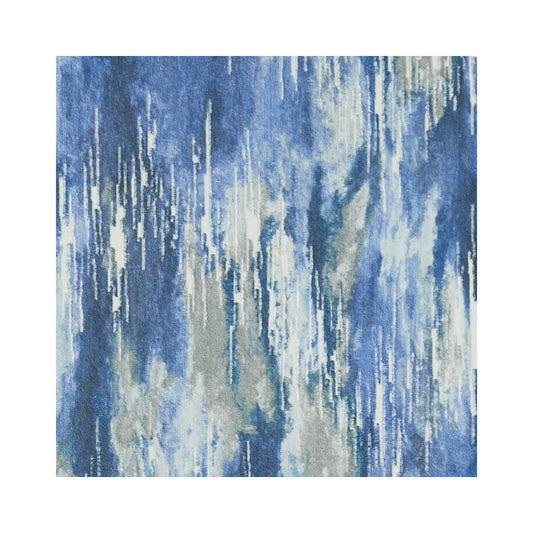 CLARKE AND CLARKE UMBRA DENIM