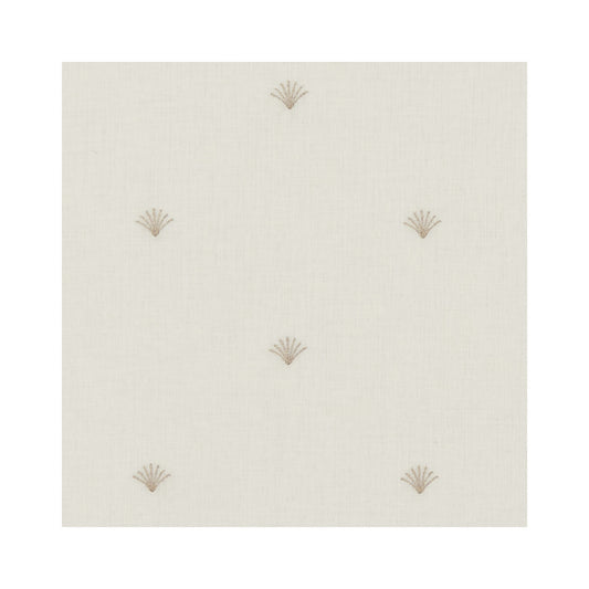 CLARKE AND CLARKE FINO IVORY/ROSE GOLD