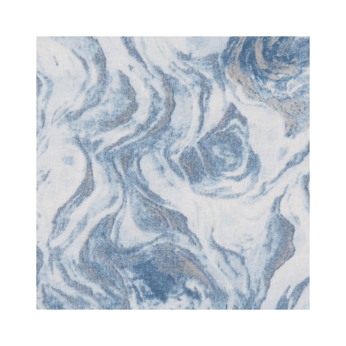 CLARKE AND CLARKE LAVICO SHEER CHAMBRAY