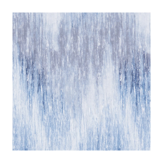 CLARKE AND CLARKE OPULENZA CHAMBRAY/DENIM