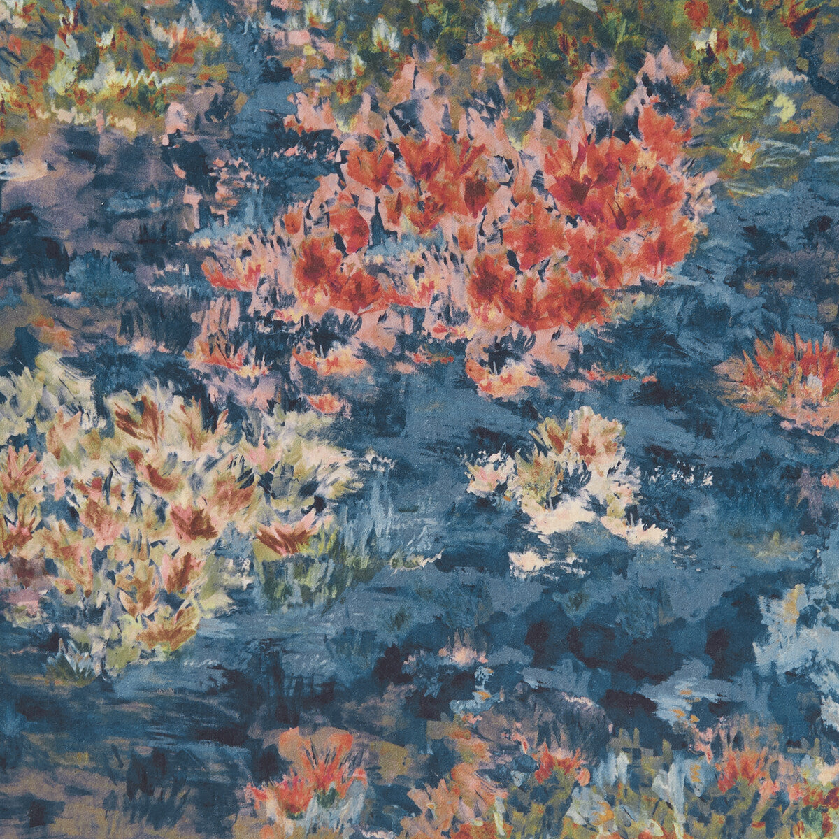 CLARKE AND CLARKE FIORE MIDNIGHT/SPICE