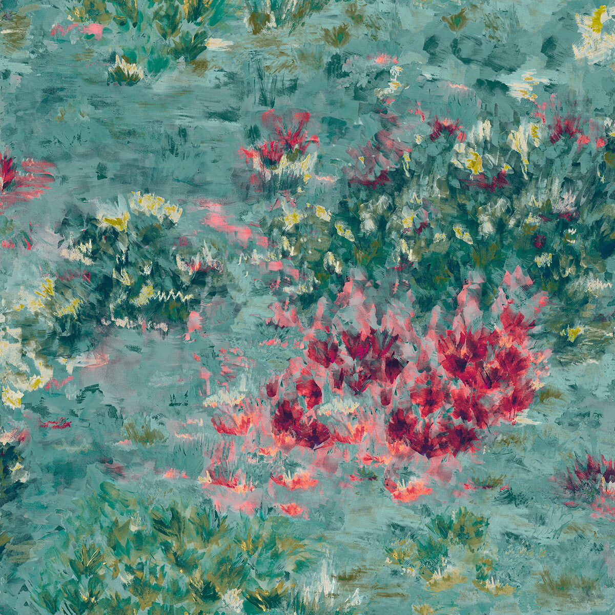CLARKE AND CLARKE FIORE MINERAL