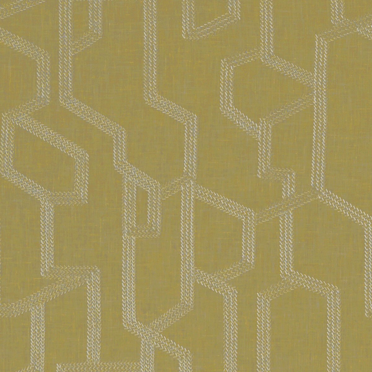 CLARKE AND CLARKE LABYRINTH CITRON