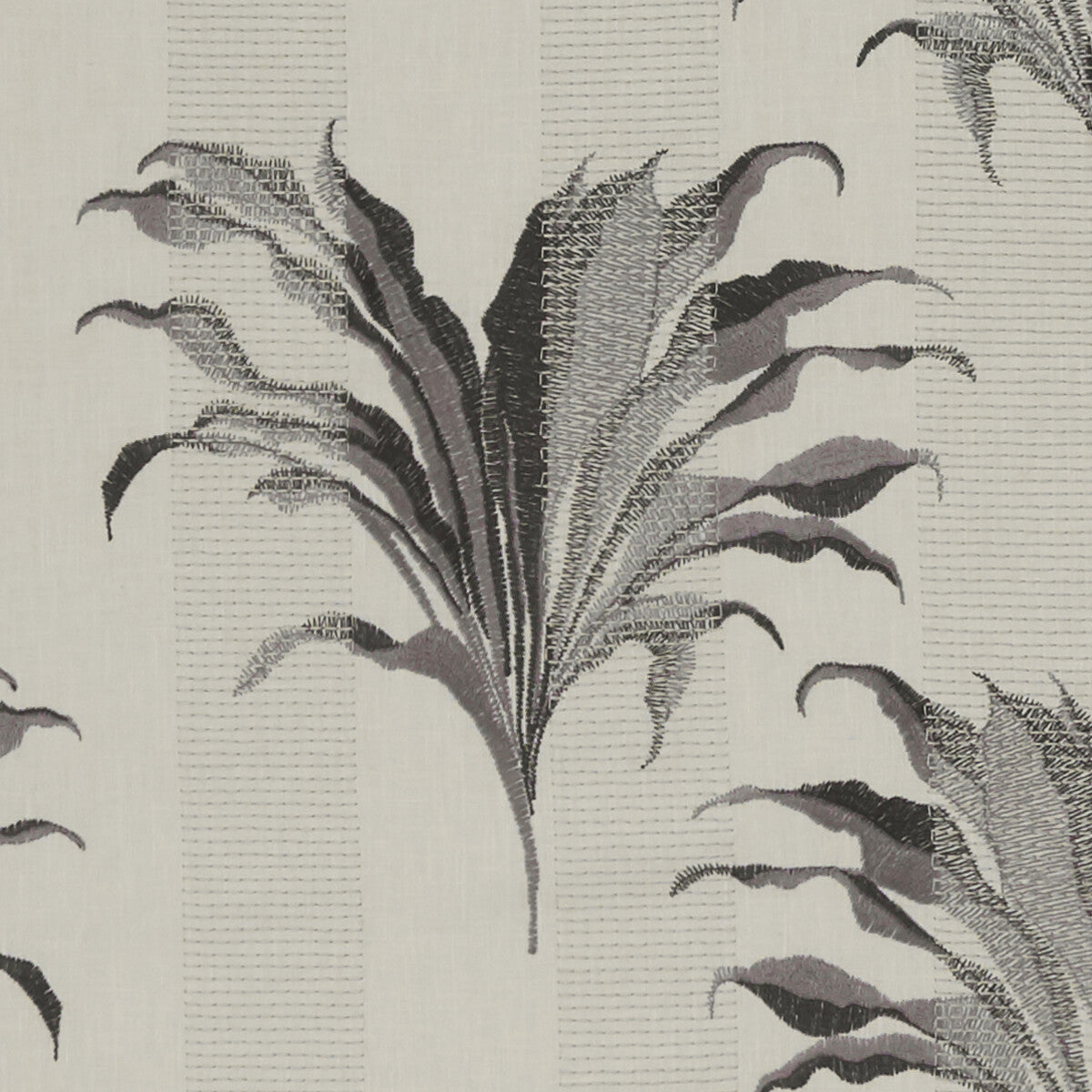 CLARKE AND CLARKE PALMA CHARCOAL