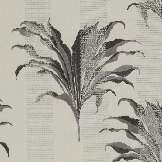 CLARKE AND CLARKE PALMA CHARCOAL