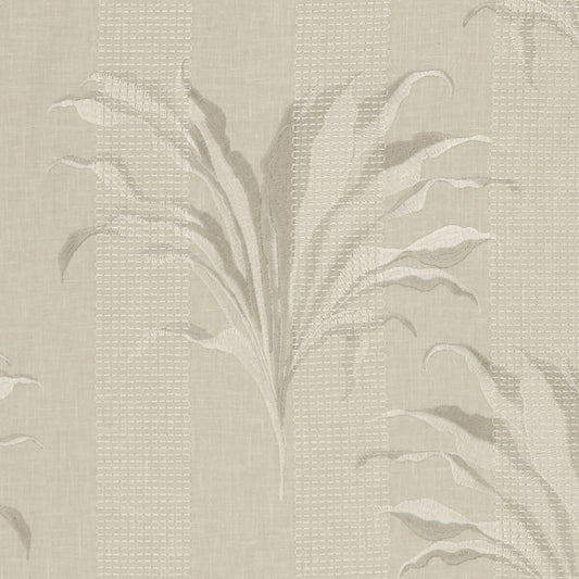 CLARKE AND CLARKE PALMA LINEN