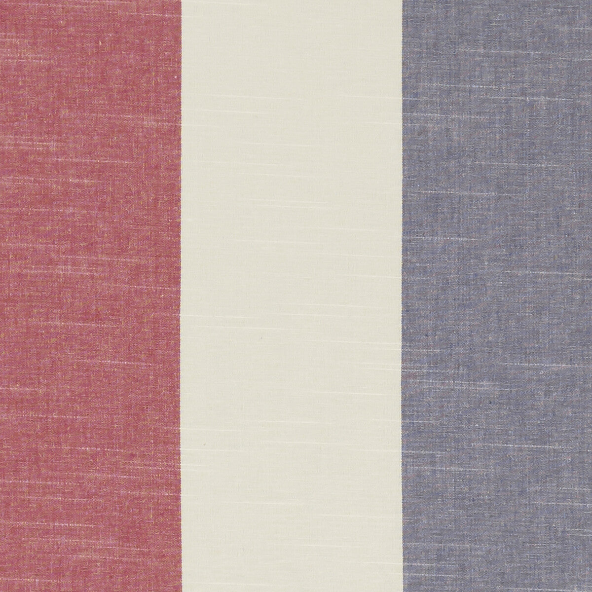CLARKE AND CLARKE BUCKTON DENIM/RED