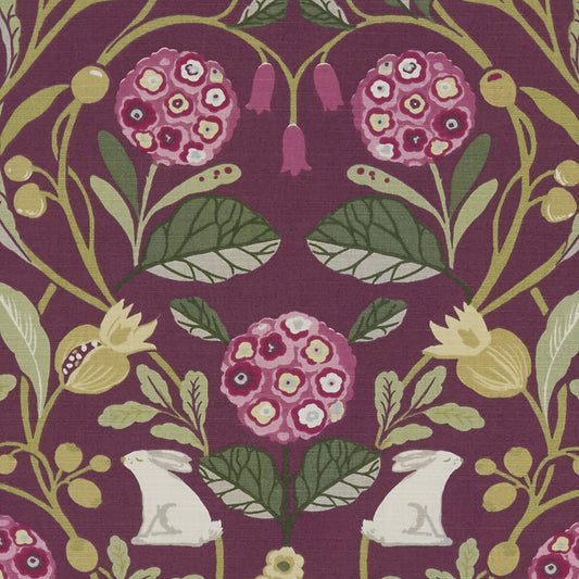 CLARKE AND CLARKE FORESTER PLUM