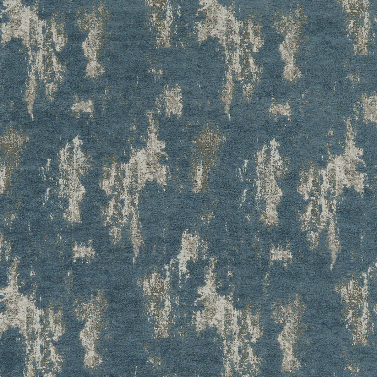 CLARKE AND CLARKE MONTERREY DENIM