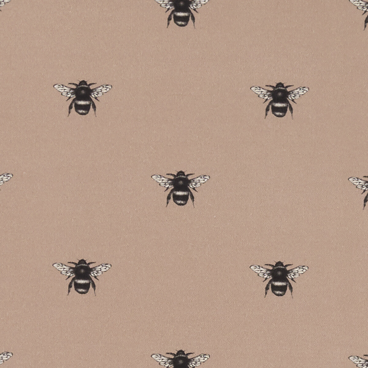 CLARKE AND CLARKE ABEJA BLUSH