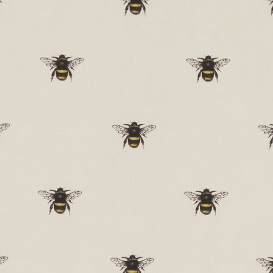 CLARKE AND CLARKE ABEJA IVORY