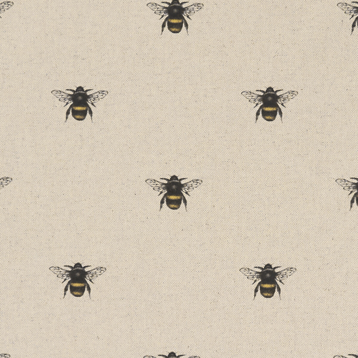 CLARKE AND CLARKE ABEJA LINEN