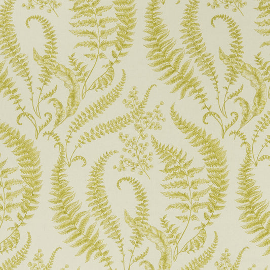 CLARKE AND CLARKE FOLIUM CHARTREUSE
