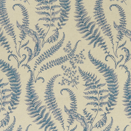 CLARKE AND CLARKE FOLIUM DENIM
