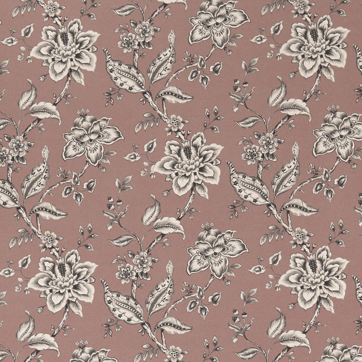 CLARKE AND CLARKE PALAMPORE BLUSH