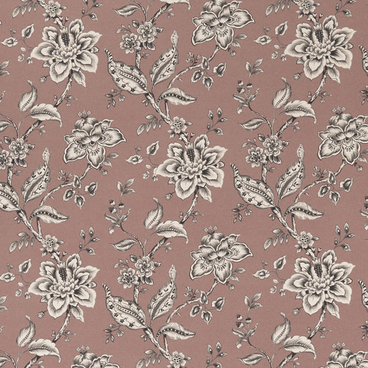 CLARKE AND CLARKE PALAMPORE BLUSH