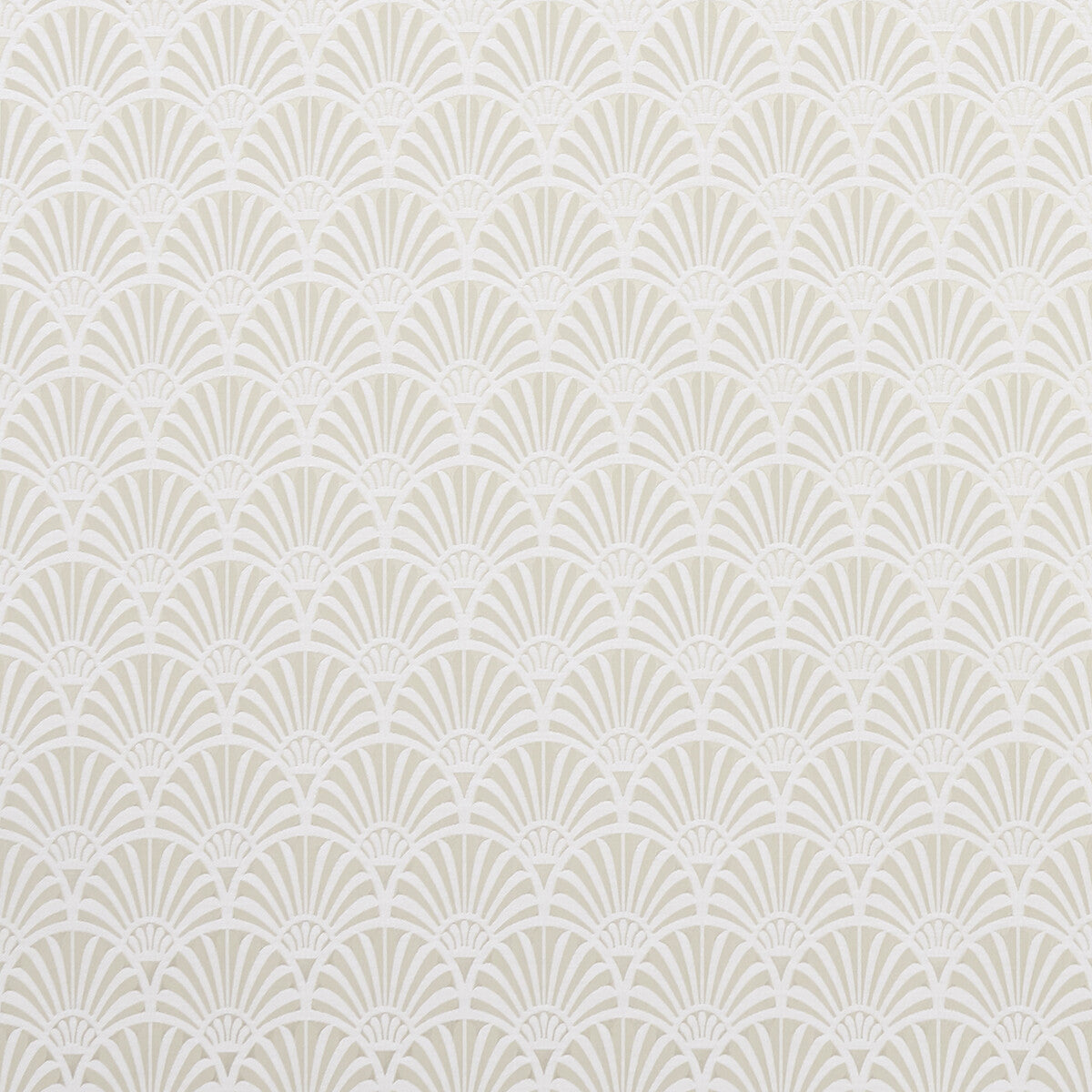 CLARKE AND CLARKE ZELLIGE IVORY