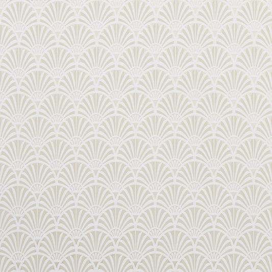 CLARKE AND CLARKE ZELLIGE IVORY