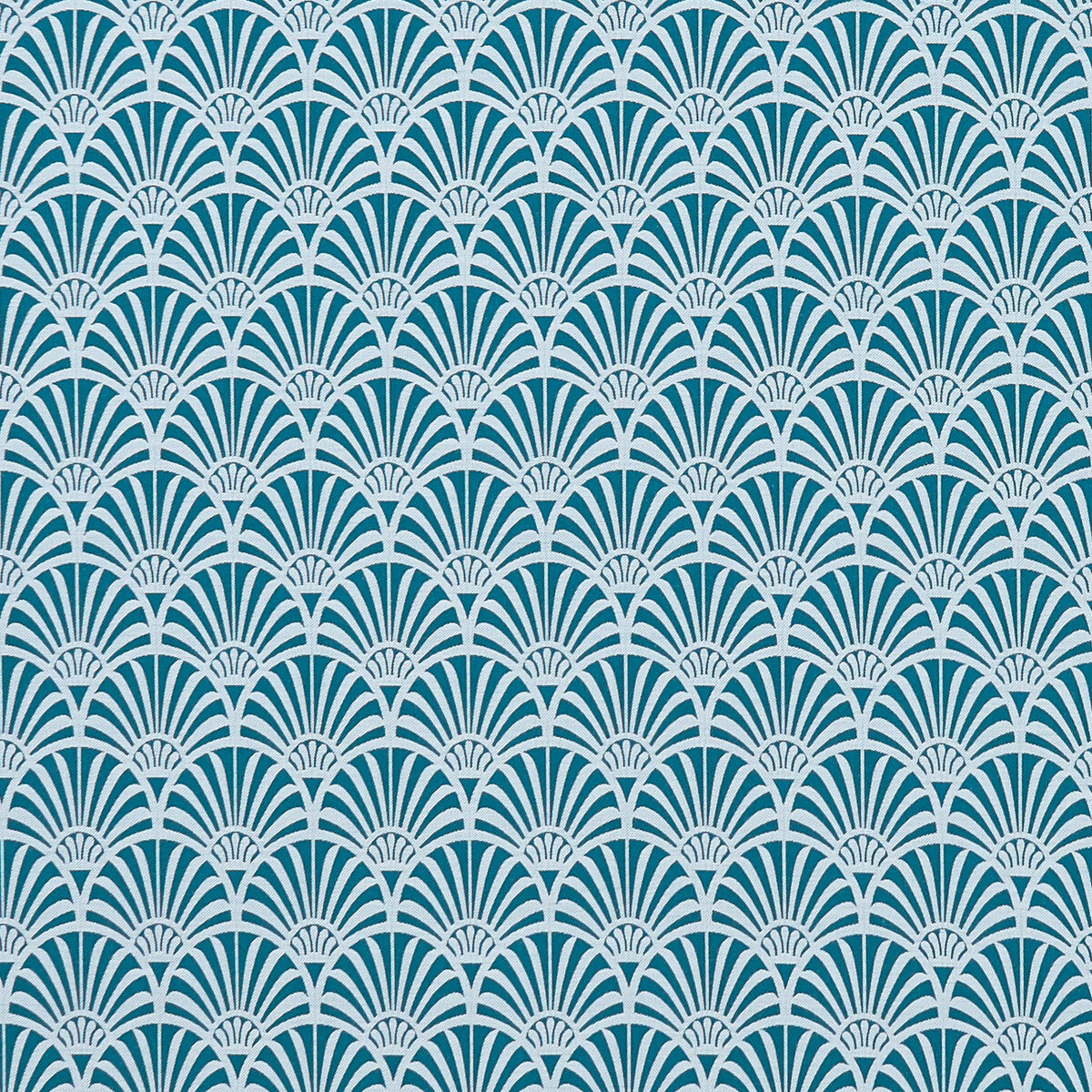CLARKE AND CLARKE ZELLIGE TEAL