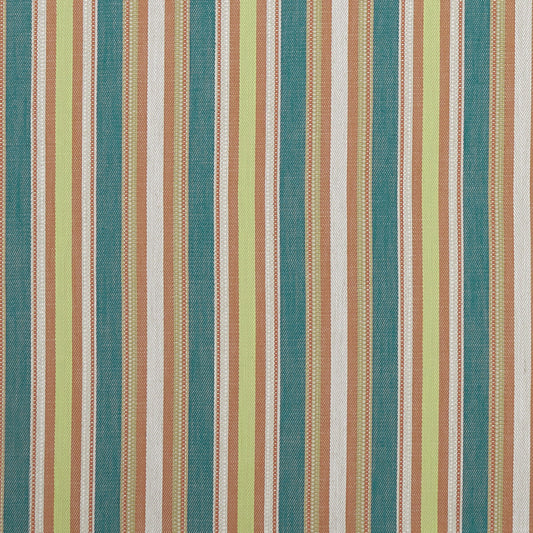 CLARKE AND CLARKE ZIBA TEAL/SPICE