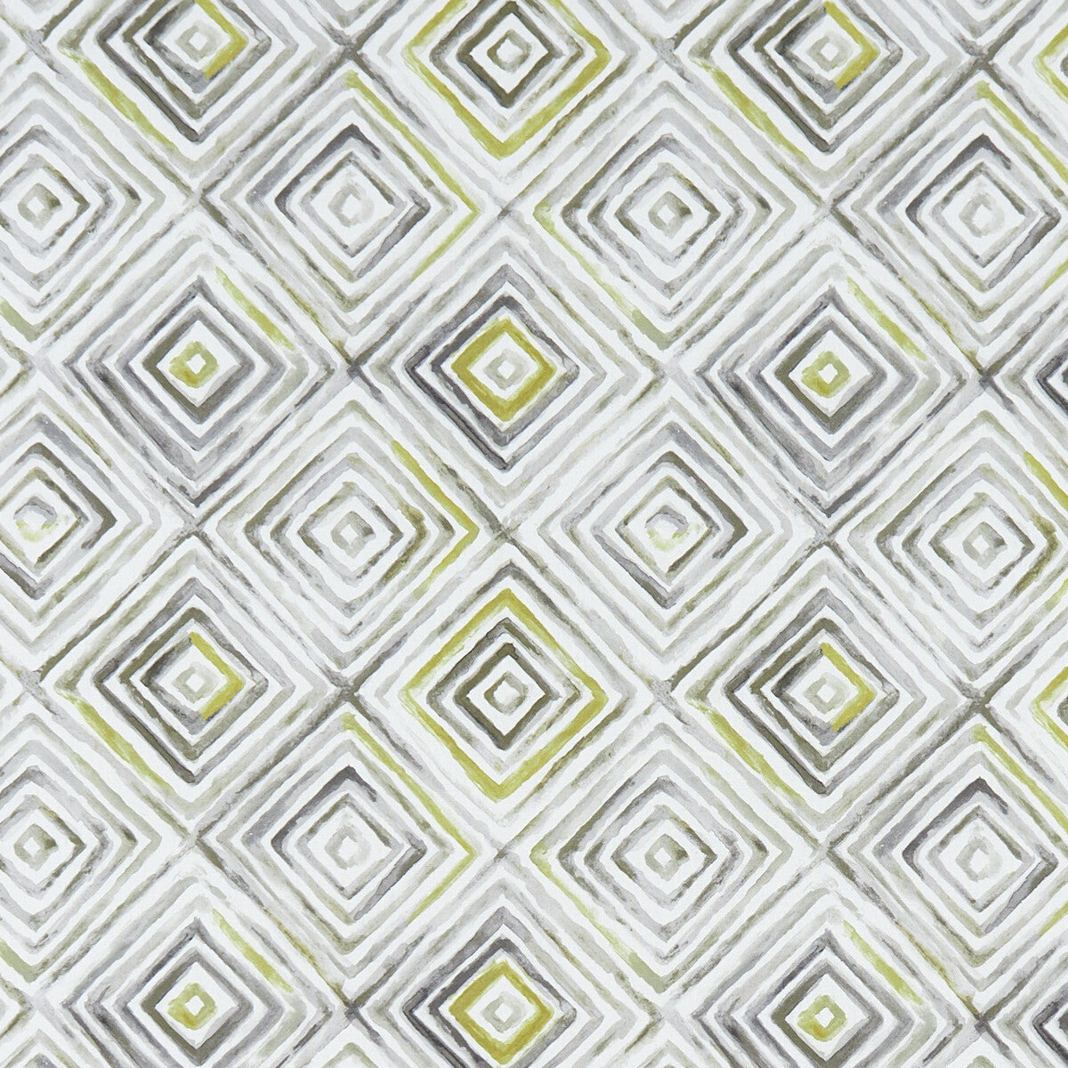 CLARKE AND CLARKE OTIS CHARTREUSE/CHARCOAL