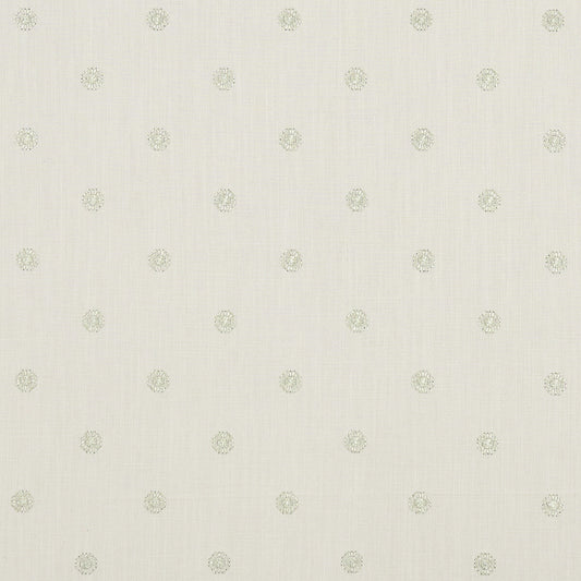 CLARKE AND CLARKE ESTA CHAMPAGNE/LINEN