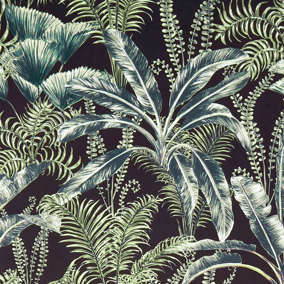 CLARKE AND CLARKE MAJORELLE VELVET CHARCOAL