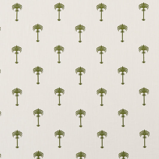 CLARKE AND CLARKE MENARA METALLIC OLIVE