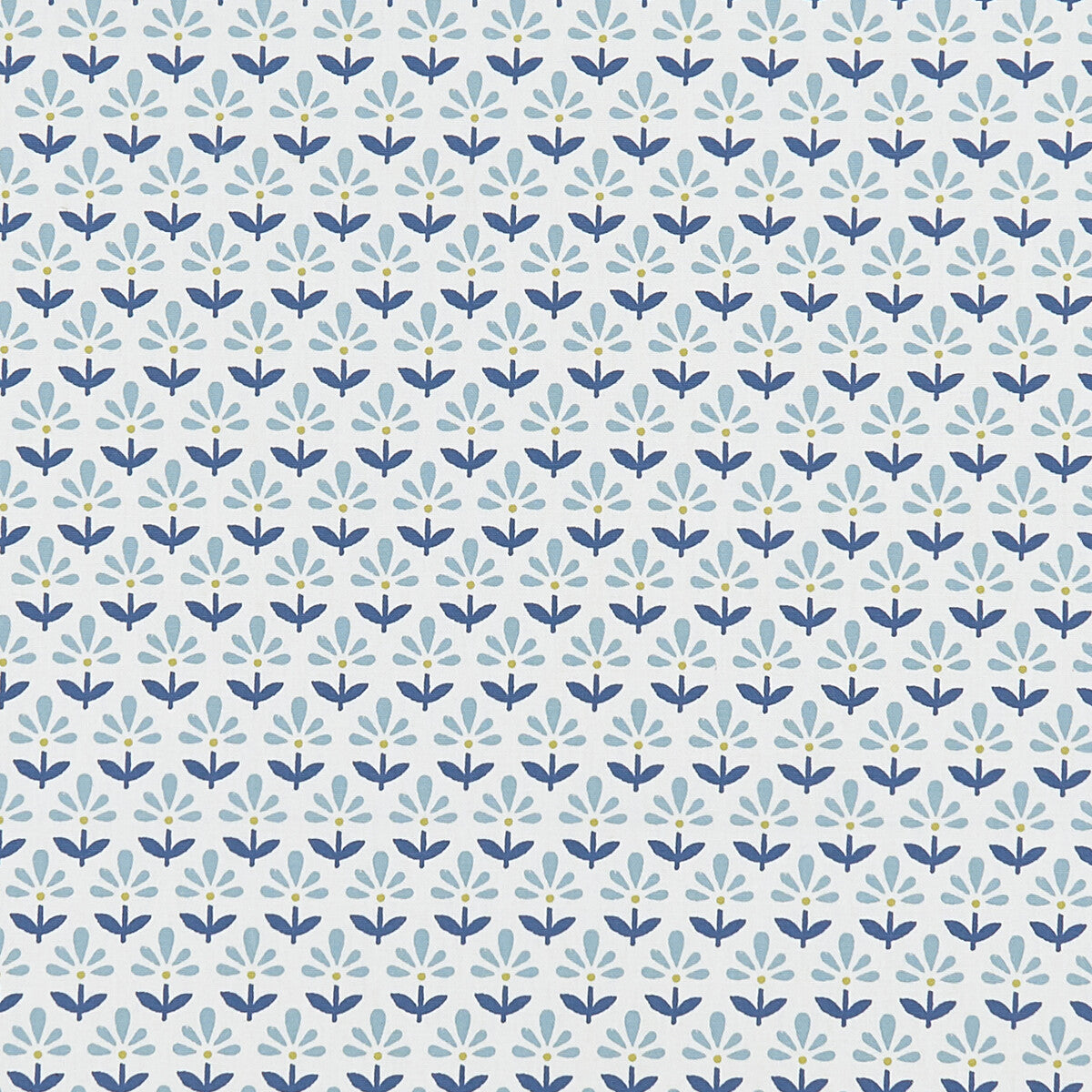 CLARKE AND CLARKE FLEUR DENIM