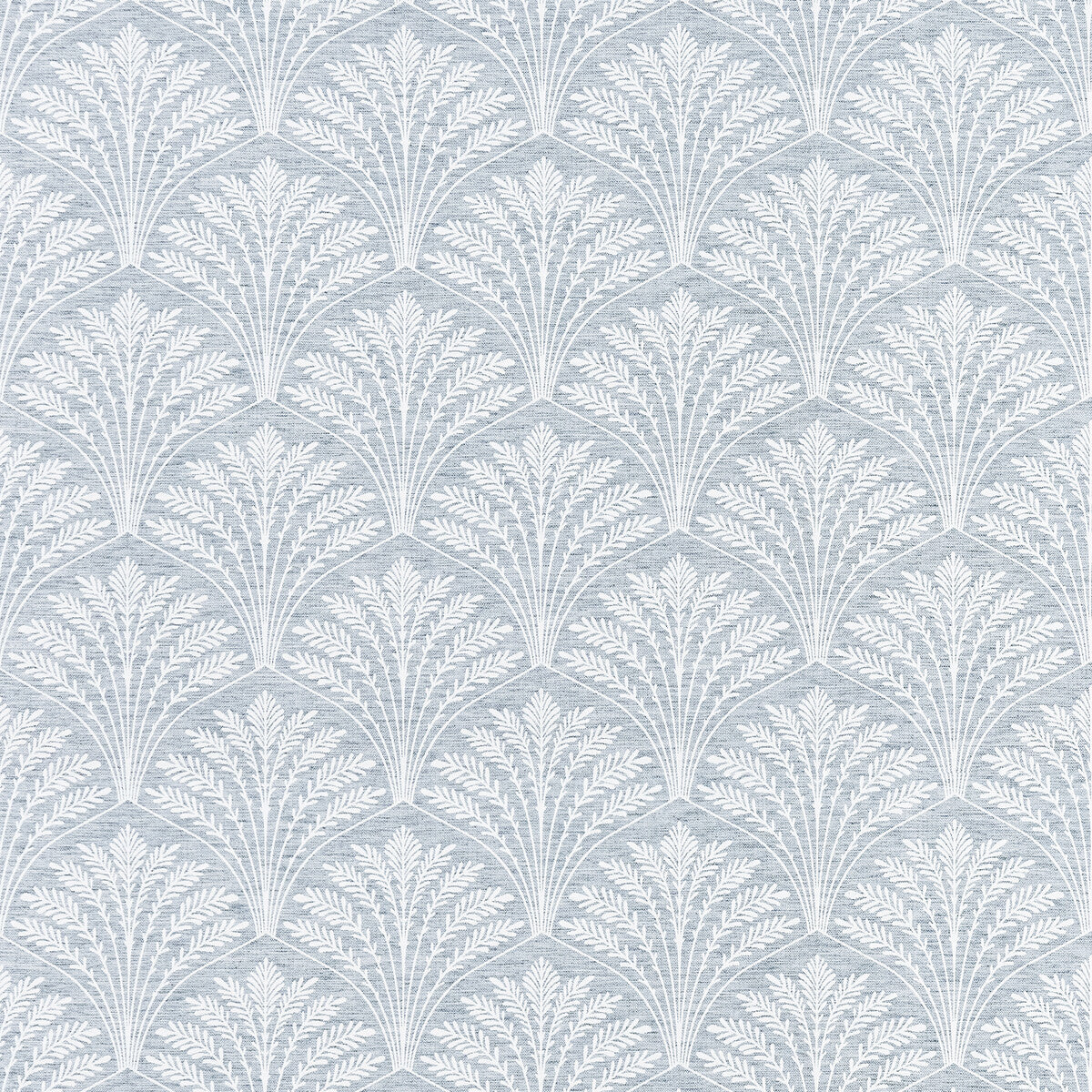 CLARKE AND CLARKE FREJA CHAMBRAY