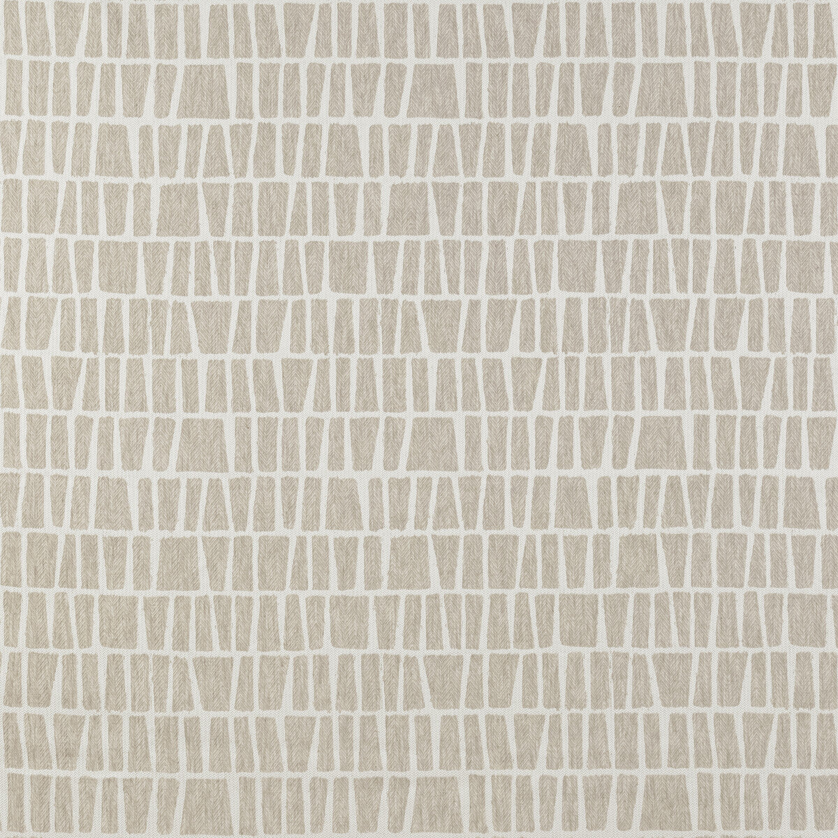 CLARKE AND CLARKE QUADRO LINEN