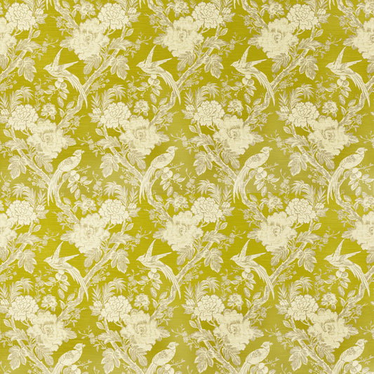 CLARKE AND CLARKE AVIUM CHARTREUSE