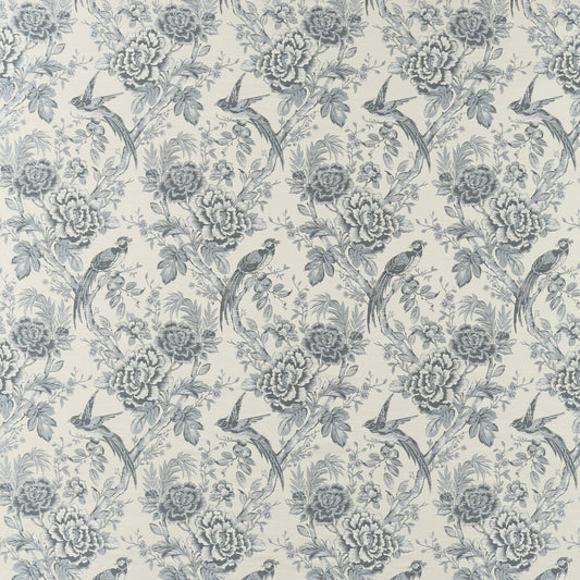 CLARKE AND CLARKE AVIUM DENIM