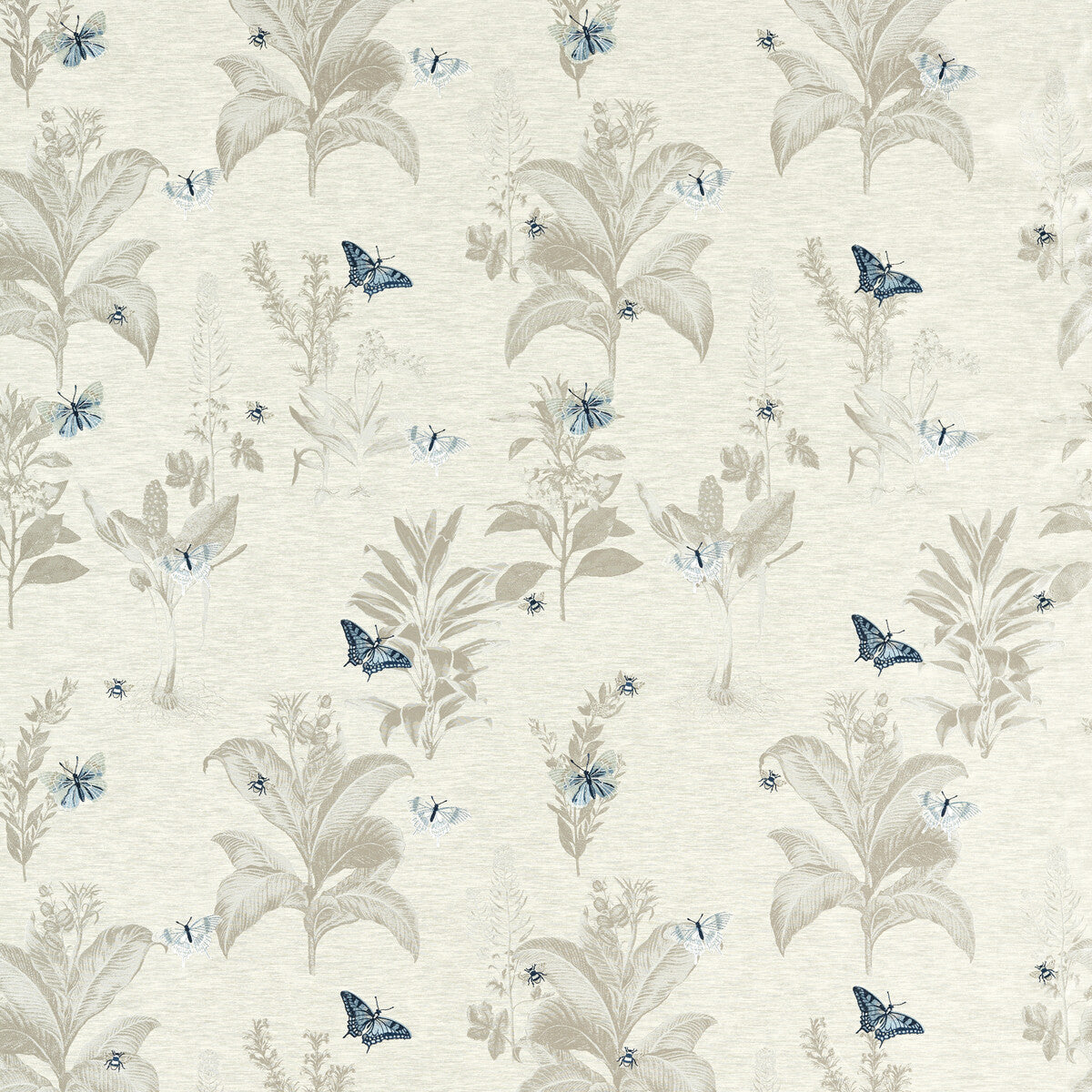 CLARKE AND CLARKE MONARCH MINERAL/DENIM