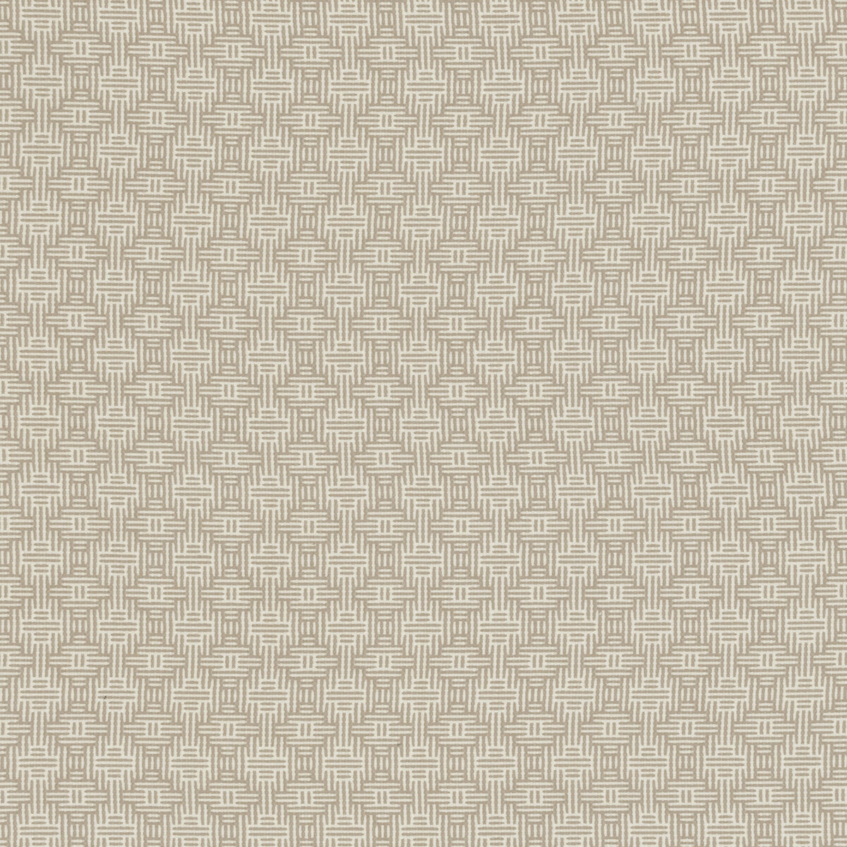 CLARKE AND CLARKE AZTEC LINEN