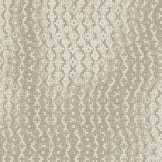 CLARKE AND CLARKE AZTEC LINEN