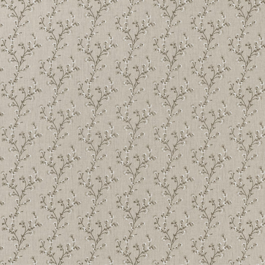 CLARKE AND CLARKE BLOSSOM LINEN