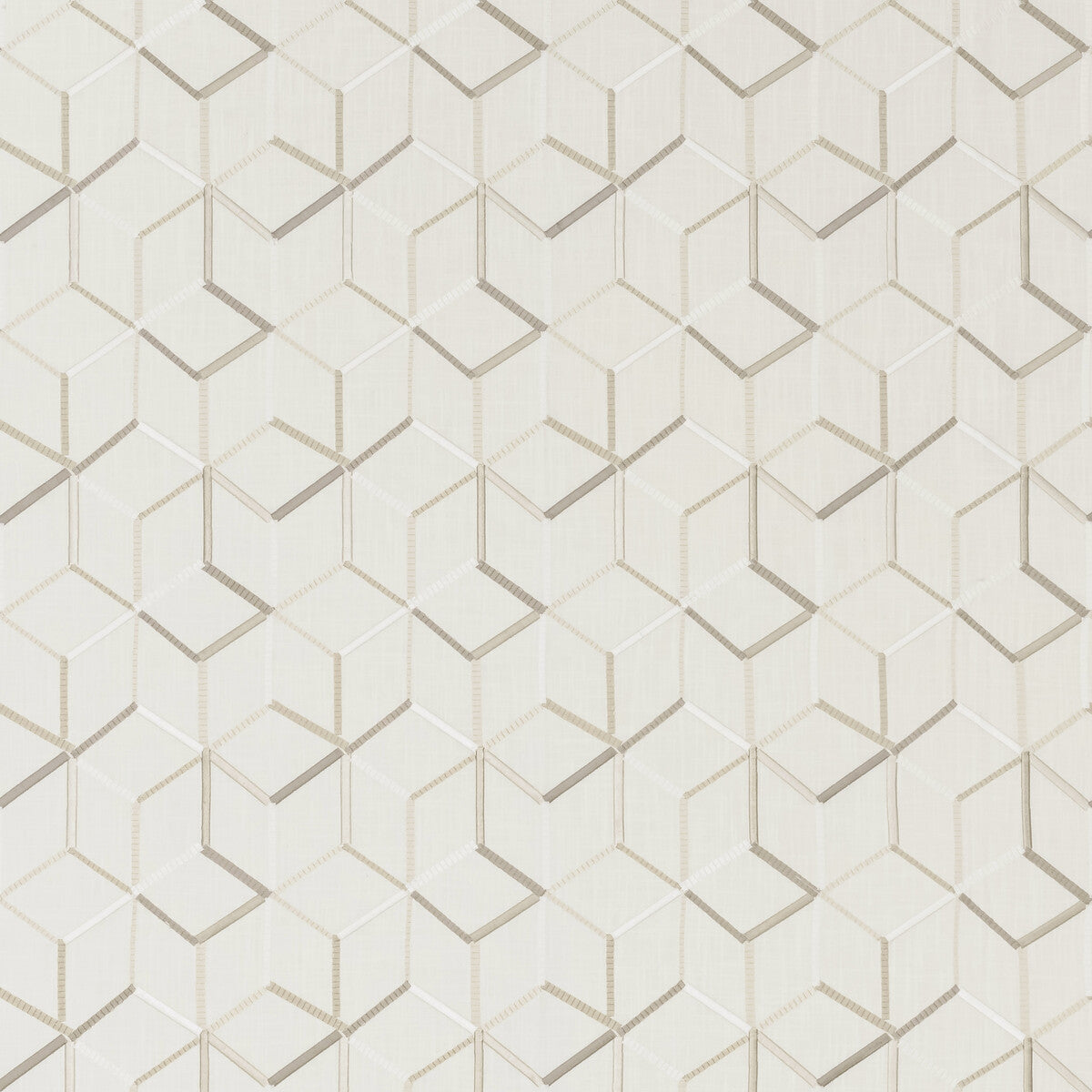 CLARKE AND CLARKE LINEAR IVORY
