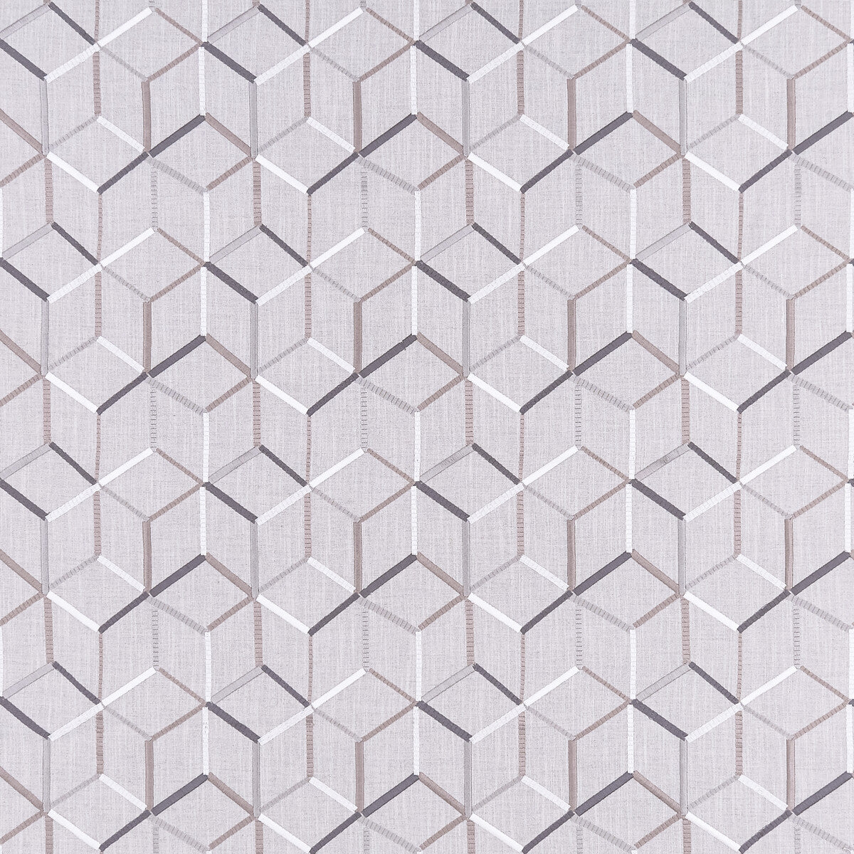 CLARKE AND CLARKE LINEAR SILVER