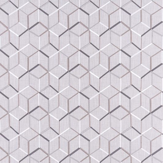 CLARKE AND CLARKE LINEAR SILVER