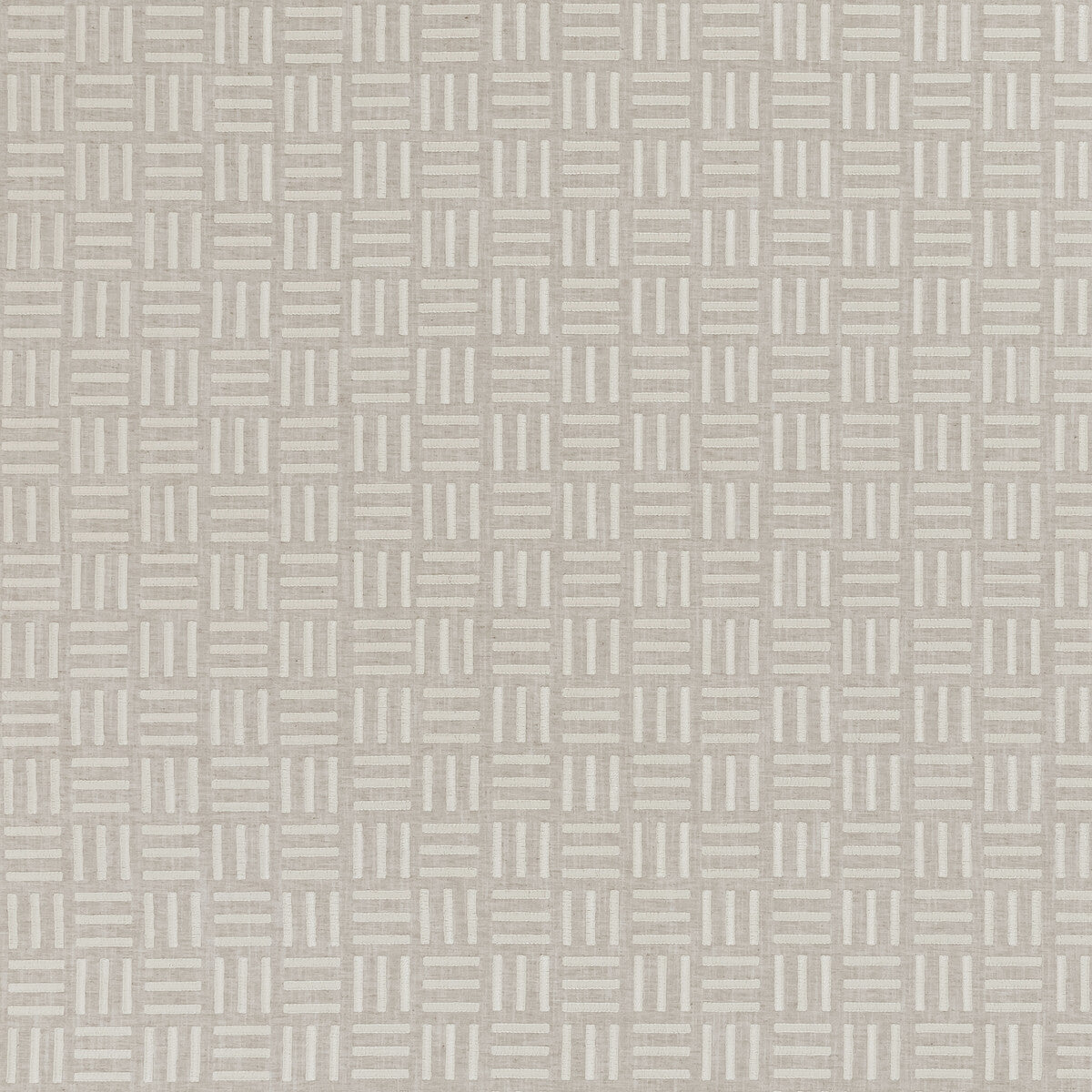 CLARKE AND CLARKE PARALLEL LINEN